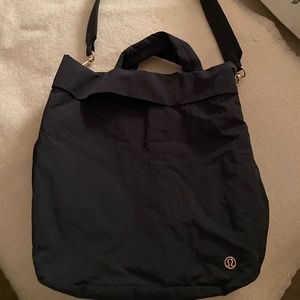 Gym bag